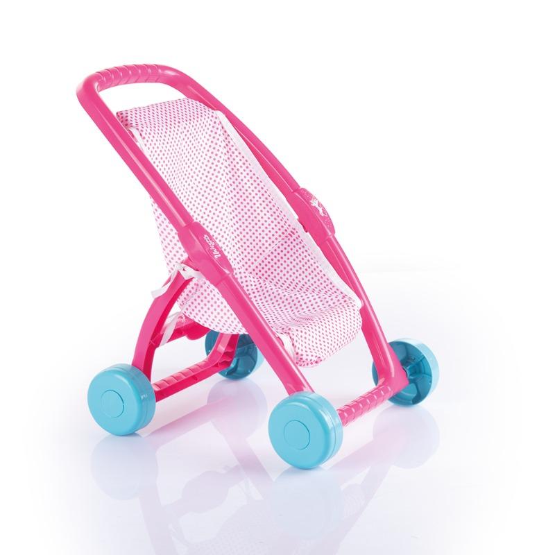 Dolu Unicorn Doll Stroller