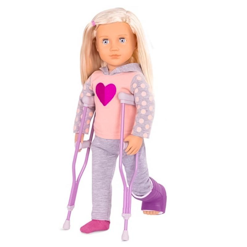 Our Generation Deluxe Martha Doll