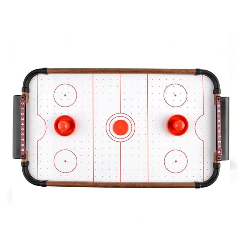 Power Play 28 Inch Air Hockey Table Game