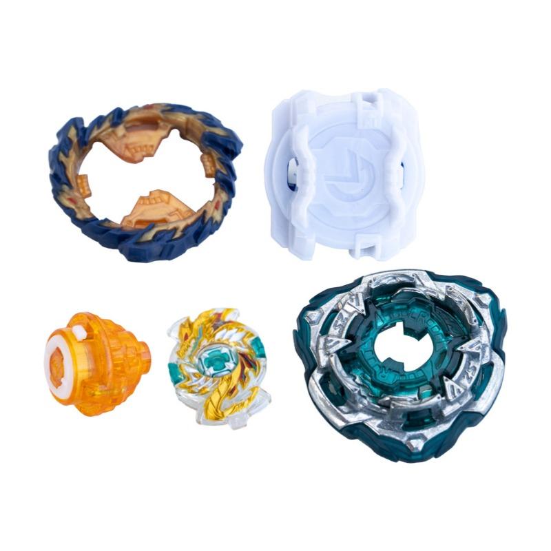 Beybattle Beyblade Mirage Fafnir S5