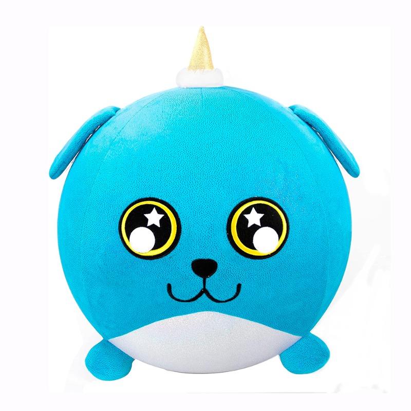 Biggies Inflatable Plush -Dog
