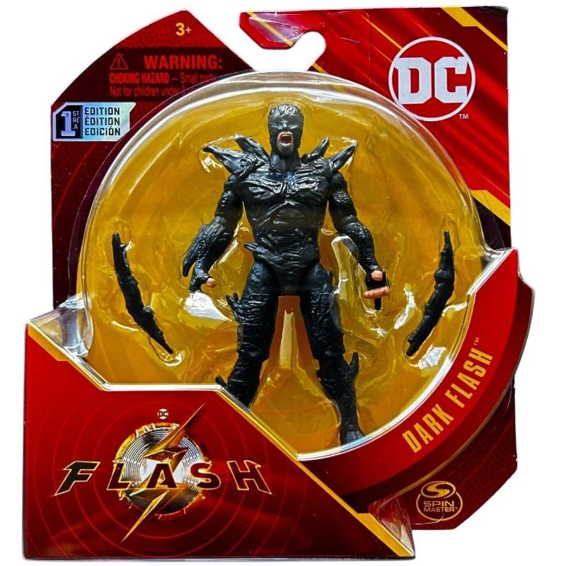 DC Comics The Flash 4 Inch