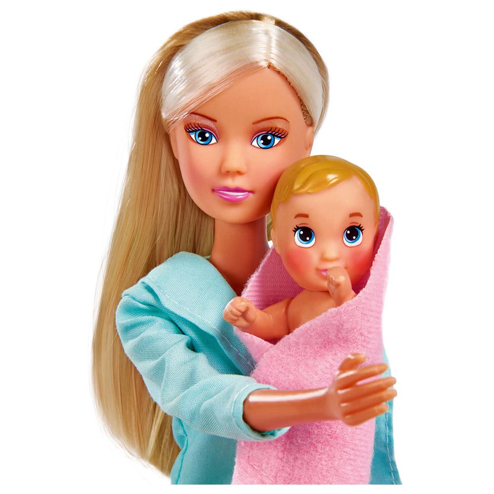 ستيفي لوف - بيبي دكتور