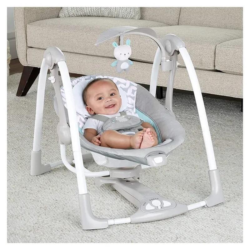 Ingenuity Convertme Swing-2-Seat - Raylan