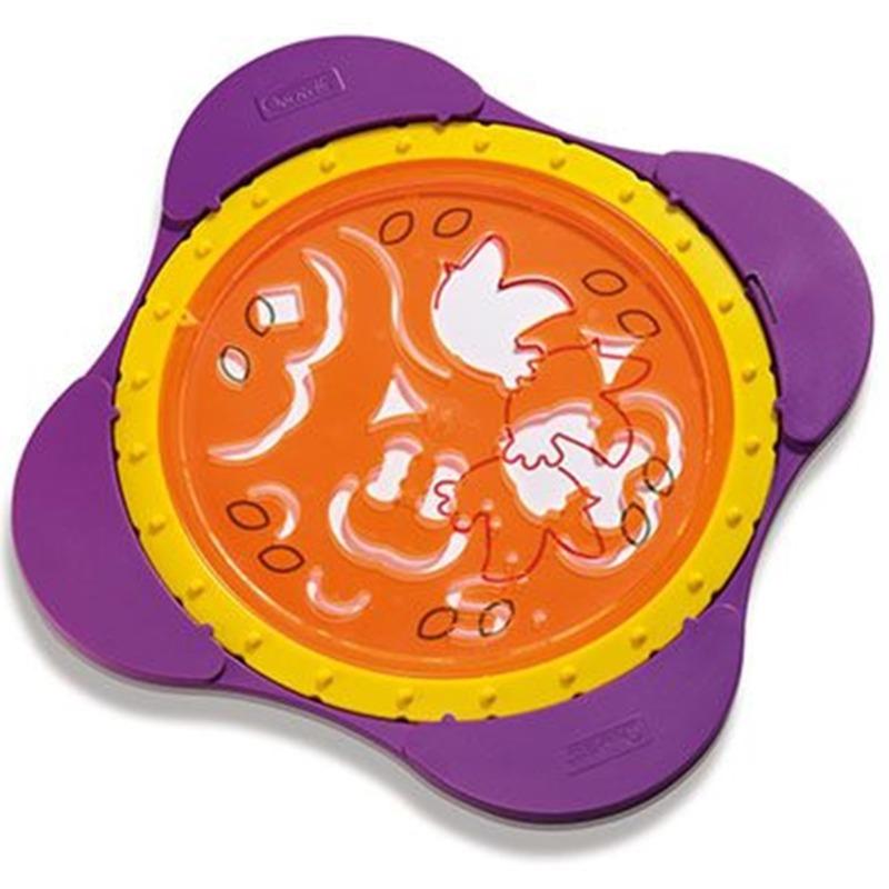 كويرسيتي - سبيروجيرا ماندالا الفن الحلزوني