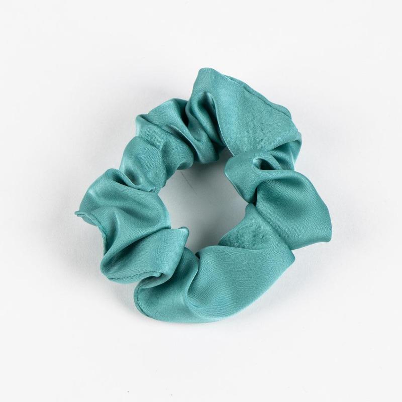 ديزني - مجموعة ربطات الشعر سكرانشي غابي للاطفال 3 قطع