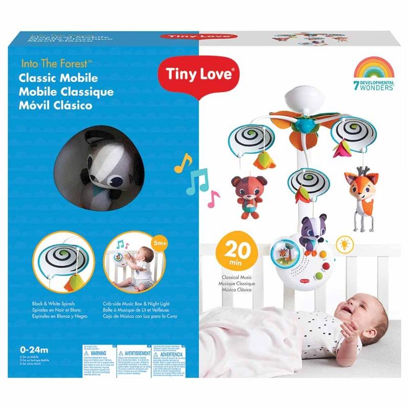 Tiny Love Into The Forest Classic Mobile