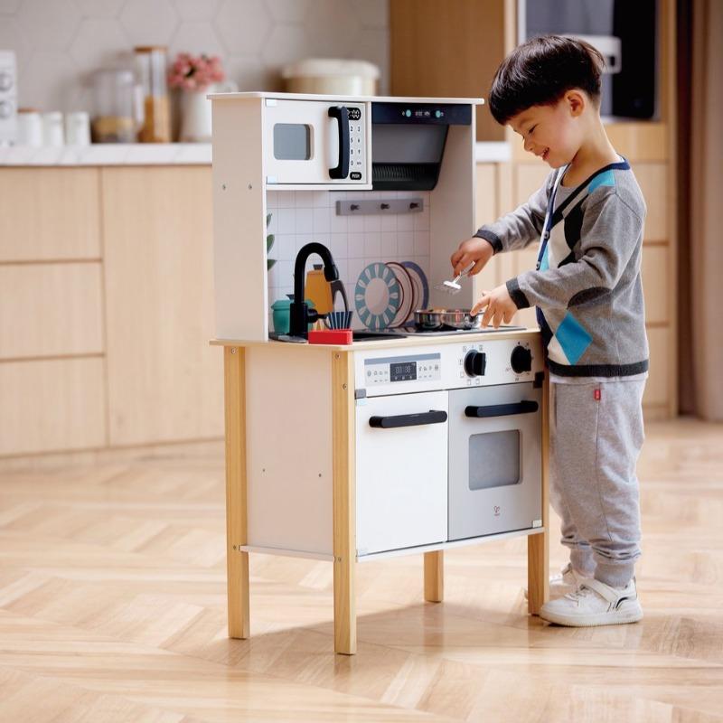 Hape Modern Smart-Kitchen