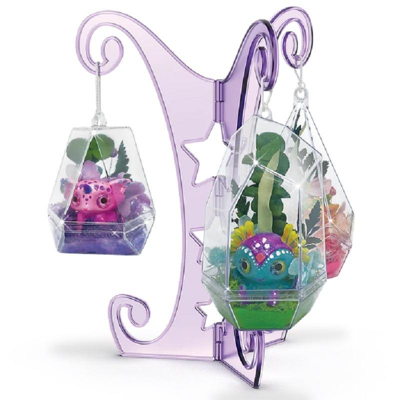 Nebulous Stars Air Diamond Terrarium