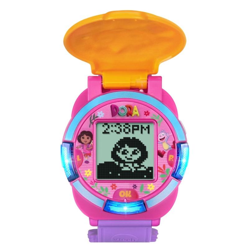VTECH Time For Learning Adventure Watch