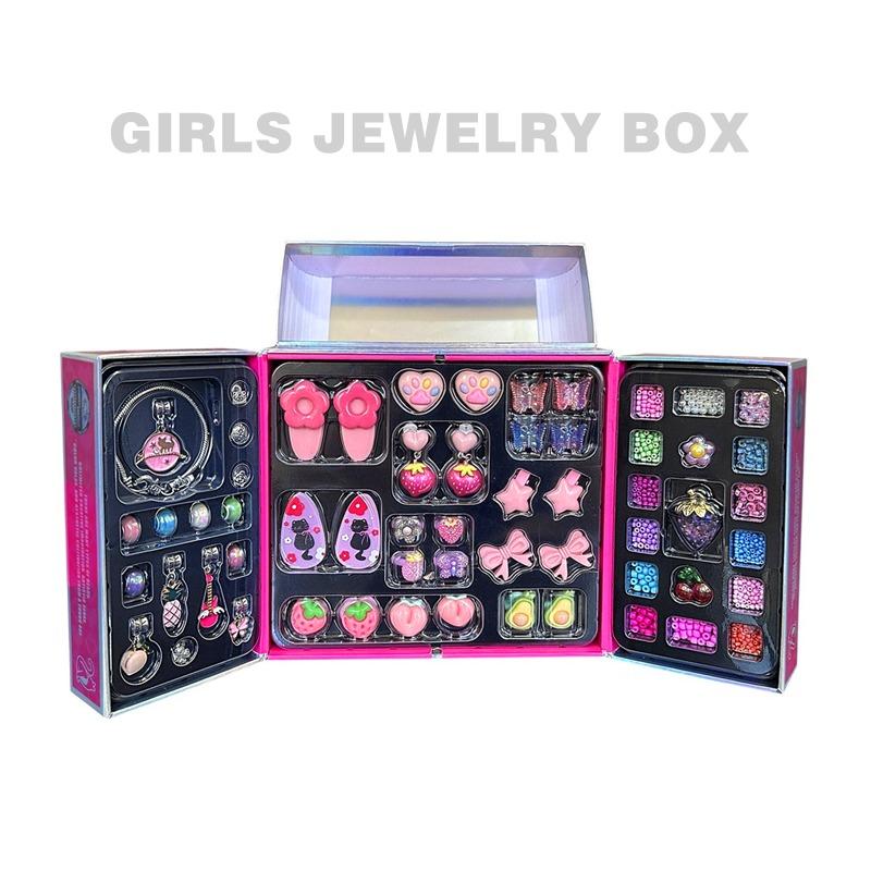 دريم - مجموعة إكسسوارات جيرل دريم 4 في 1