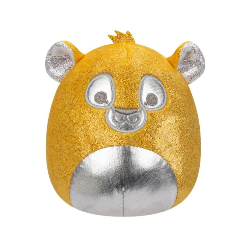 Squishmallows - Disney Little Plush Toy Simba