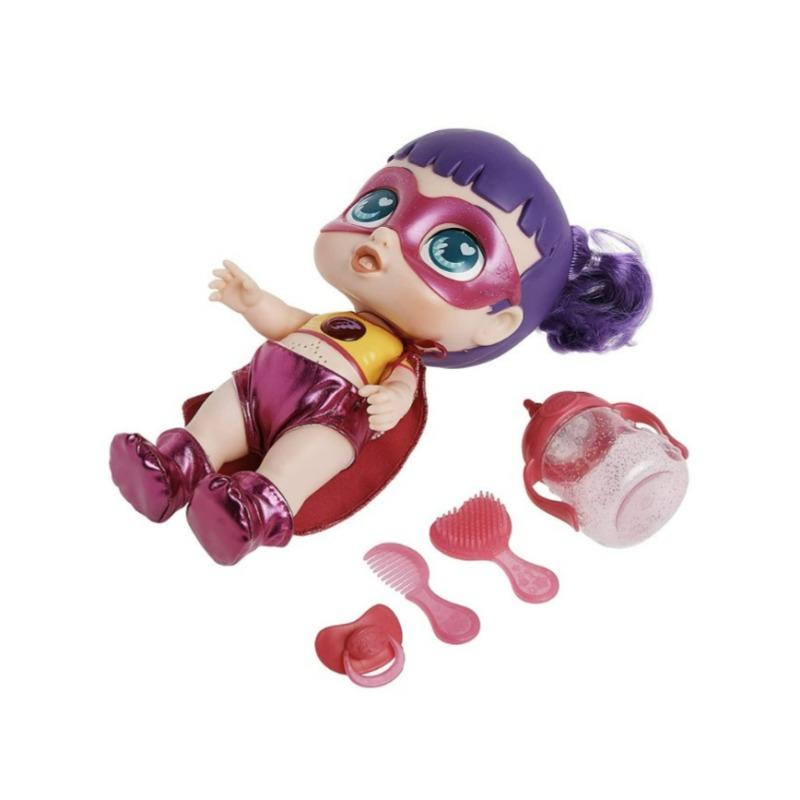 Super Cute Little Babies Sisi