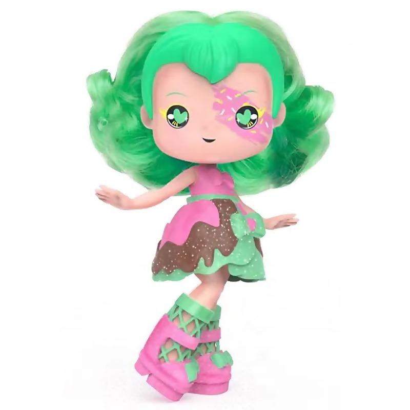 فن رايز - مفاجأة دمية شوجر سربرايز