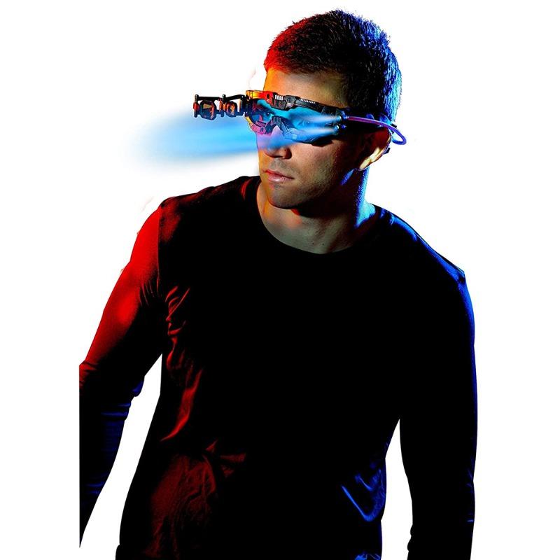 SpyX Night Mission Goggles