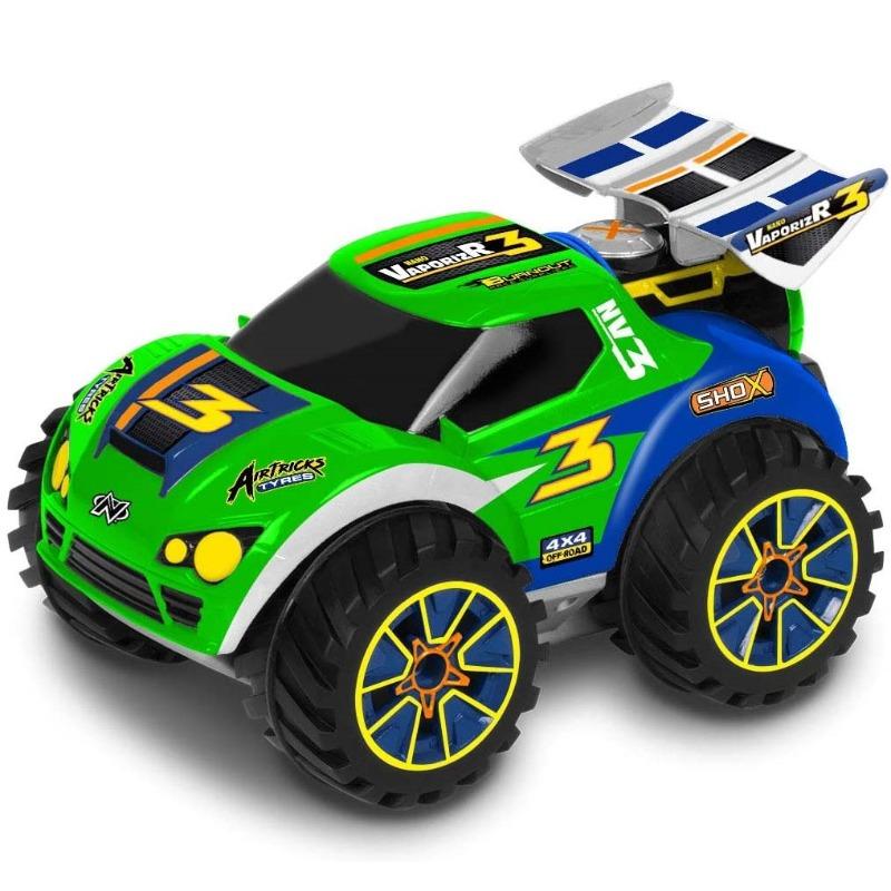 Nikko RC Nano Vaporizer 3 Car
