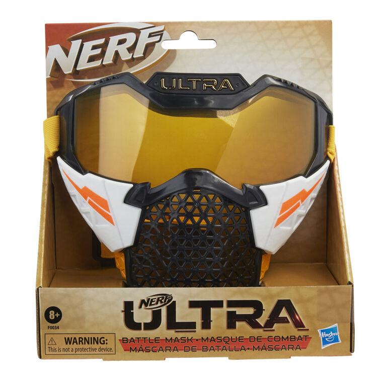 Nerf Ultra Battle Mask