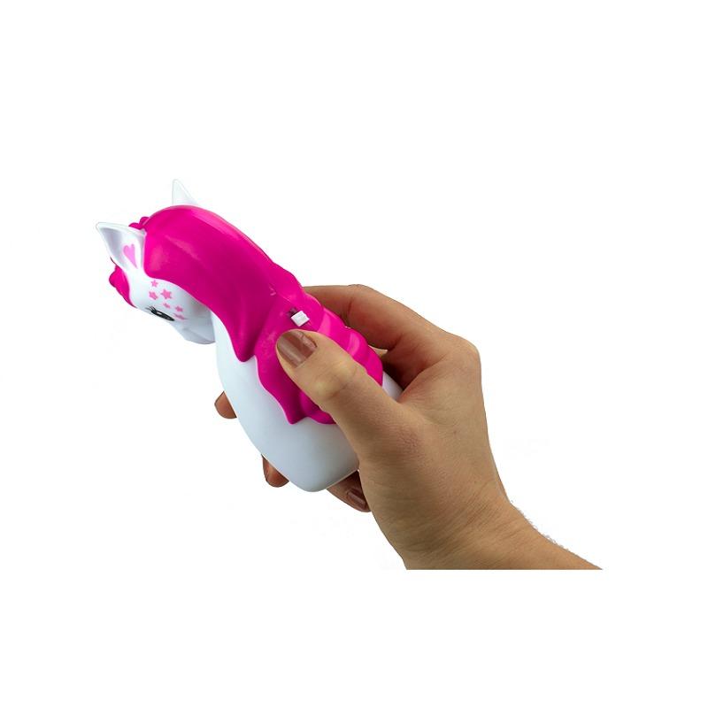 Girabrilla Magic Unicorn Nail Art Set