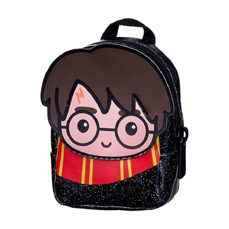 ريل ليتلز - حقيبة هاري بوتر الصغيرة