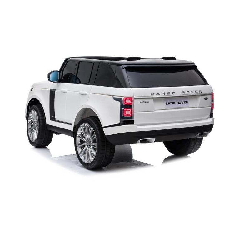 Range Rover Electric Powered Kids Ride-On