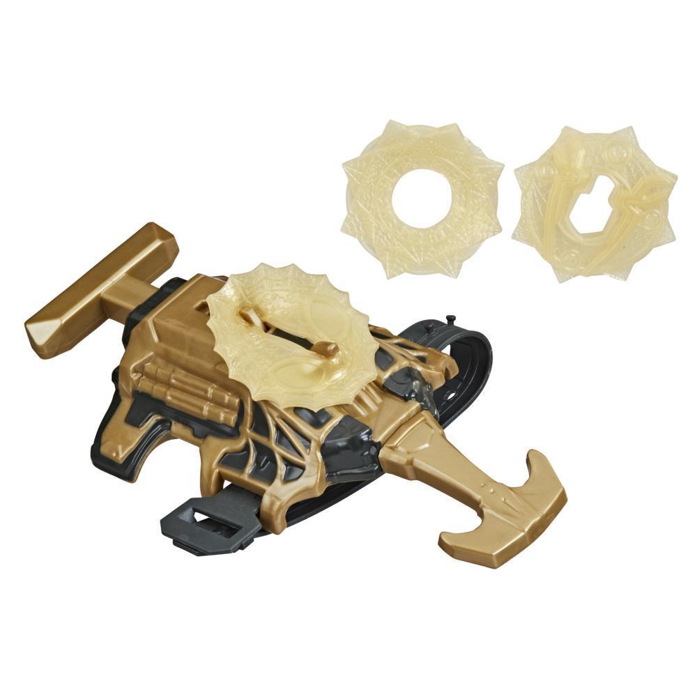 Marvel Spiderman Thwip Shot