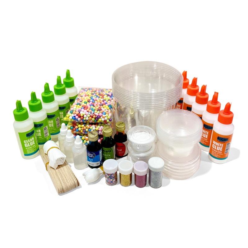 صندوق السلايم الجماعي