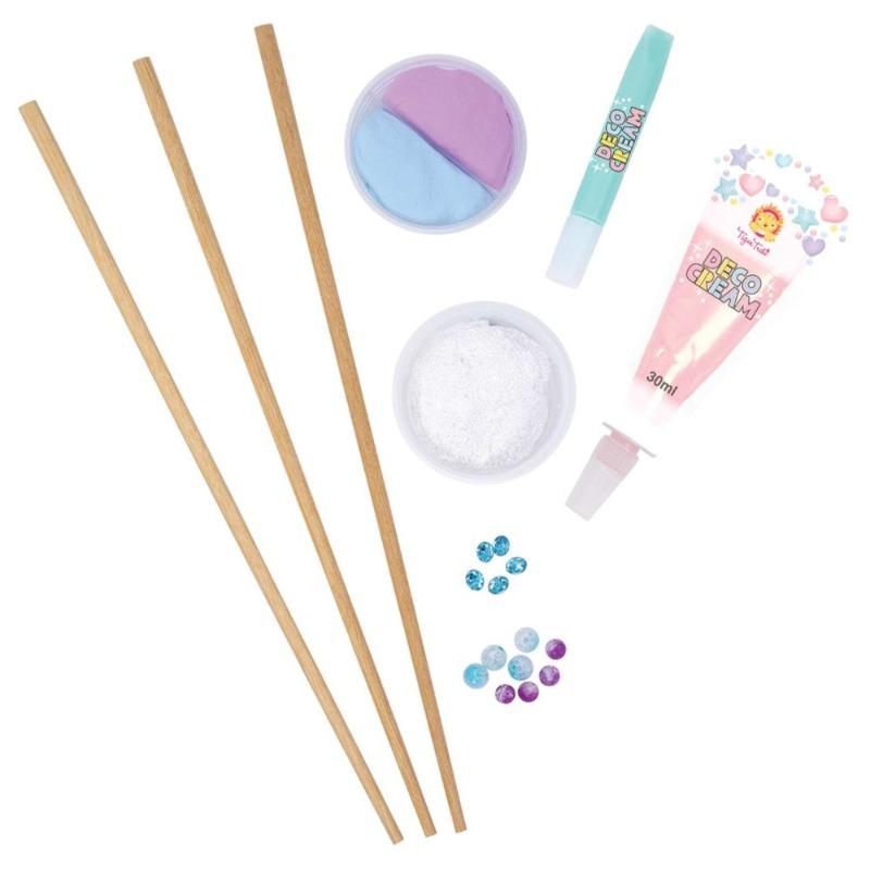 Tiger Tribe Magic Wand Kit