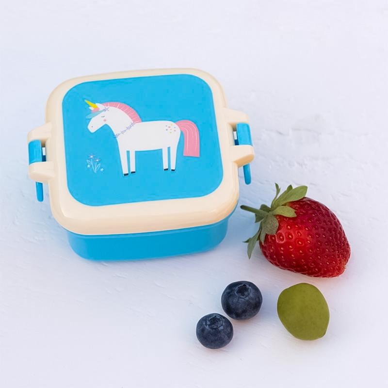 Magical Unicorn Lunch Box