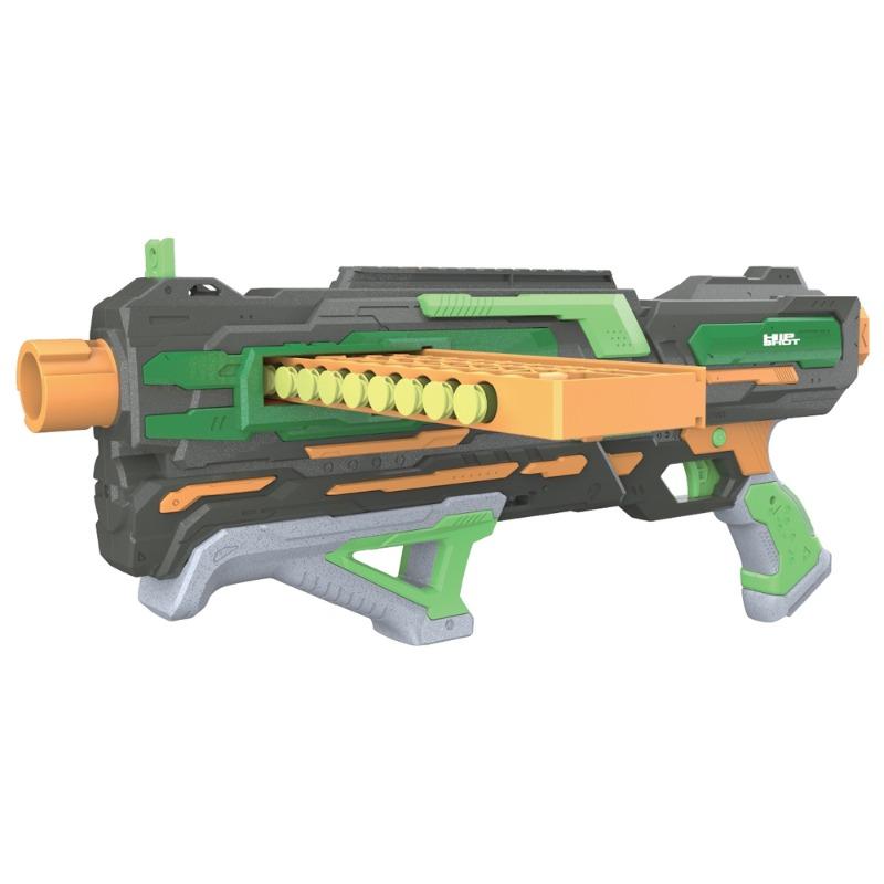 Hip Shot Shuffle Blaster 24 Darts