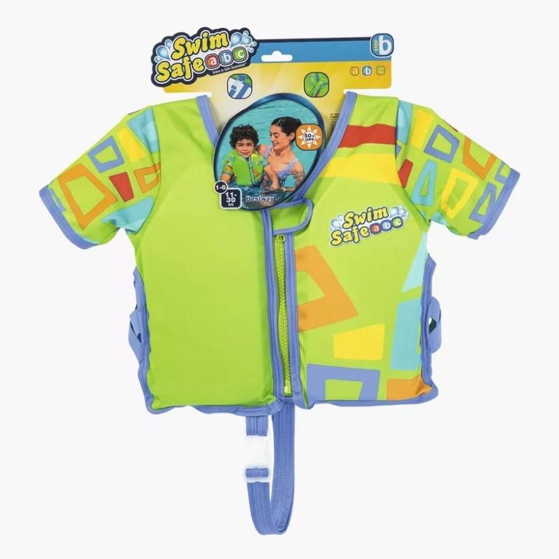 Bestway Swim Safe life jacket