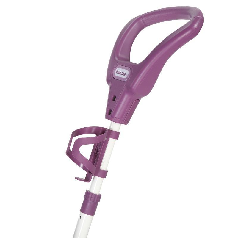 Little Tikes 4 In 1 Basic Edition Trike -Pink