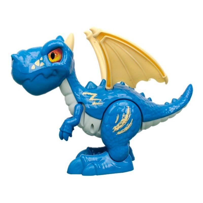 لعبة التنين