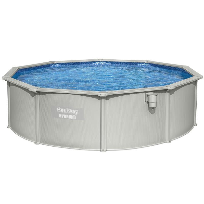 Bestway Hydrium Poseidon Pool Set