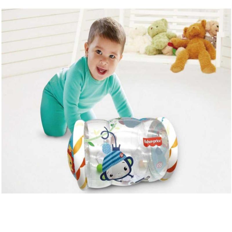 فيشر برايس - بيبي رول قابلة للنفخ