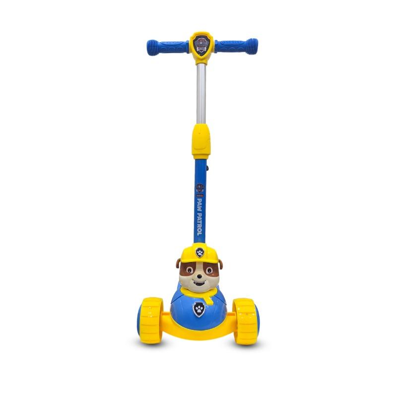 Paw Patrol Scooter