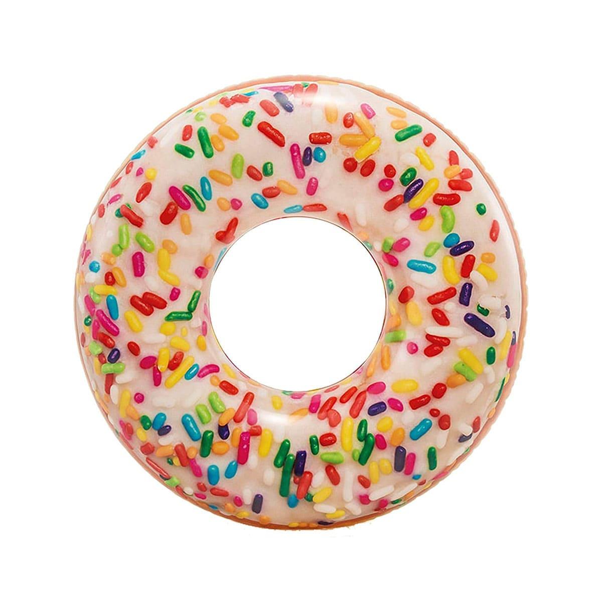 Intex Sprinkle Donut Tube
