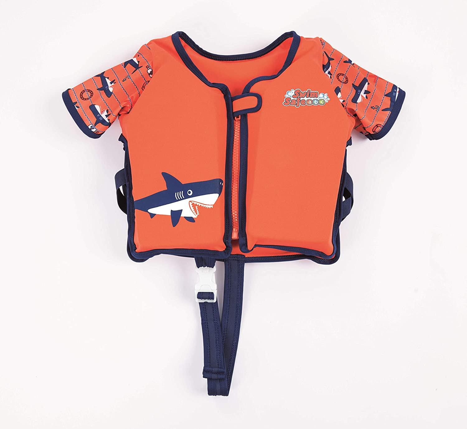 Bestway Swim Safe life jacket