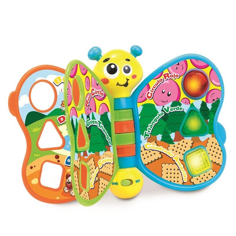 My First Learning Book