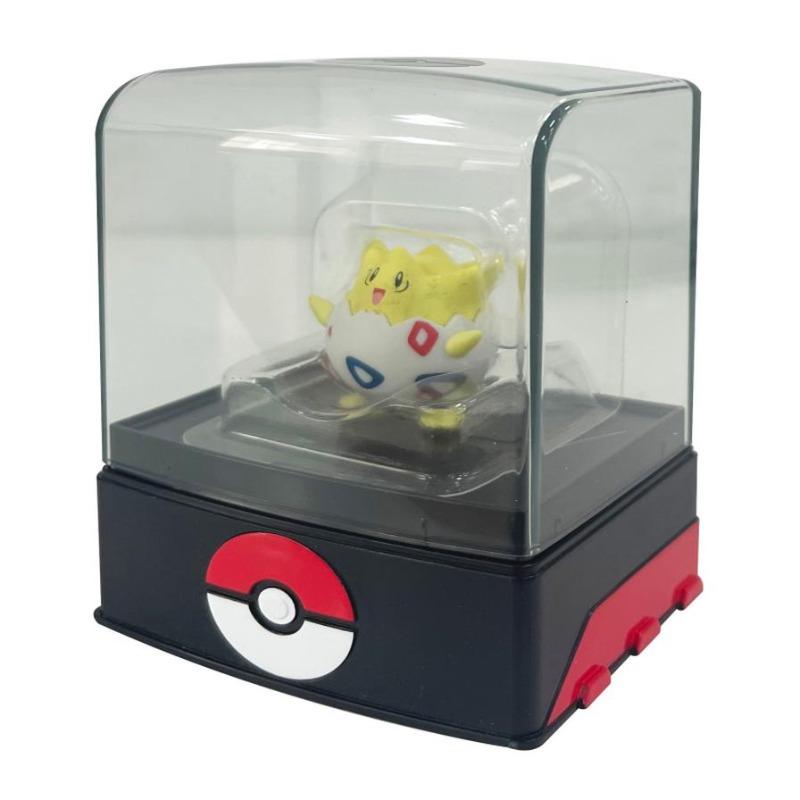 بوكيمون - باتيل باك