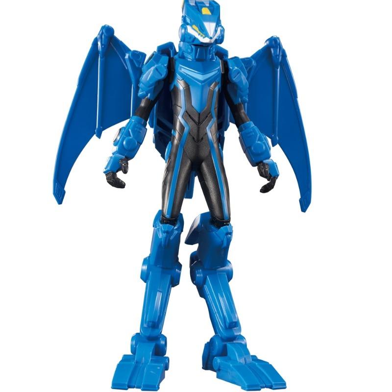 Dinoster Figure - Jay Min