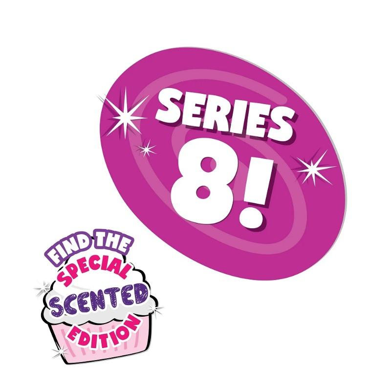 Disney Doorables Mini Peek Series 8 Assortment