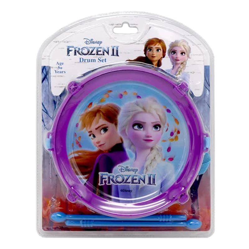 ديزني - طبلة فروزن الموسيقية