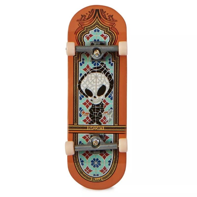 Tech Deck Wood Performance Board