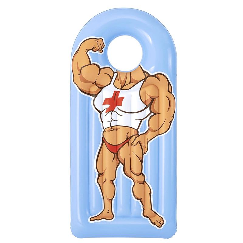 Bestway Face Flip Air Mat