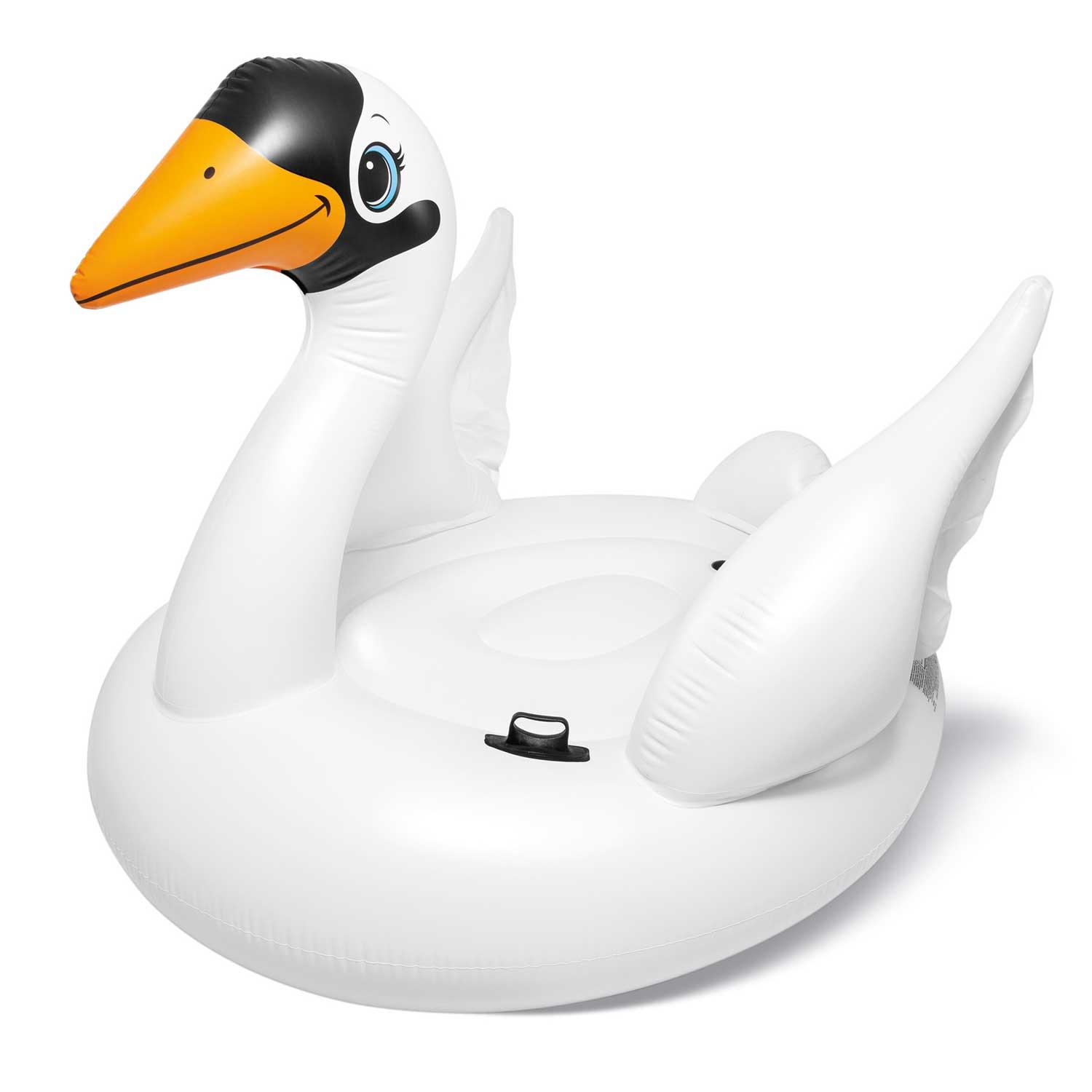 Intex Mega Swan Island Inflatable