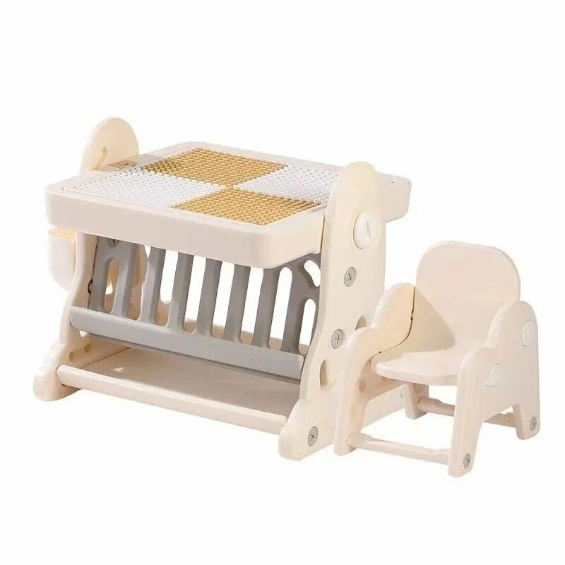 إنفينيتي - مجموعة مكعبات بناء إنفينيتي كيدز للاطفال