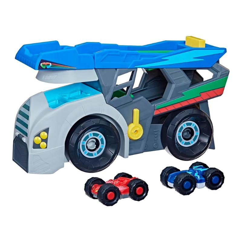 PJ MASK Playset Hero Hauler