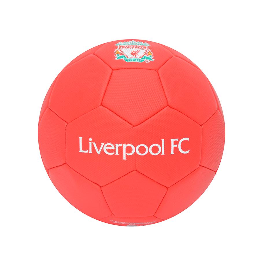 Liverpool FC Football Size 5 - Design12