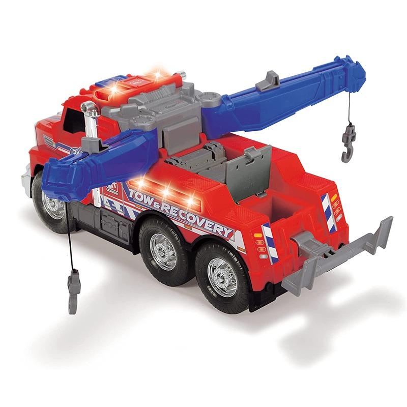 Dicky Toys 12cm Tow Truck