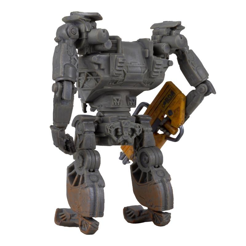 Avatar AMP Suit With RBA Driver